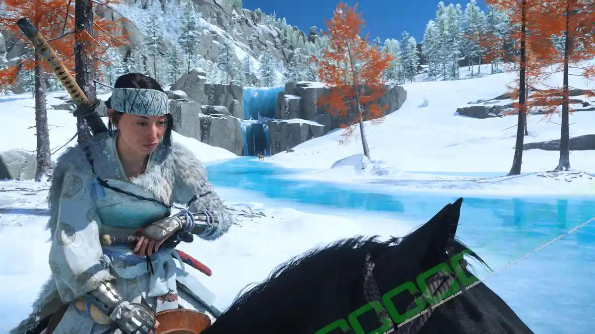  All Charms Thumb   Ghost of Yotei | camzillasmomcom