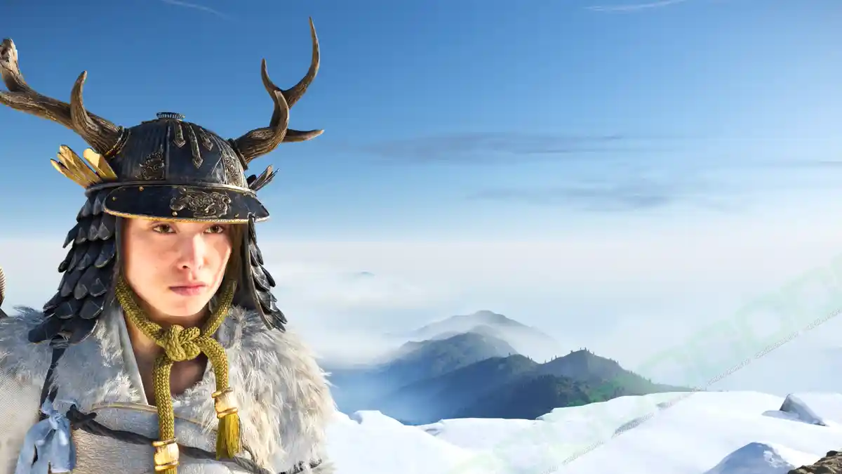  All Helmets Hats and Headbands in Ghost of Yotei   Thumb | camzillasmomcom