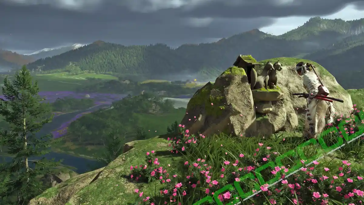  All Inari Shrines Thumb   Ghost of Yotei | camzillasmomcom