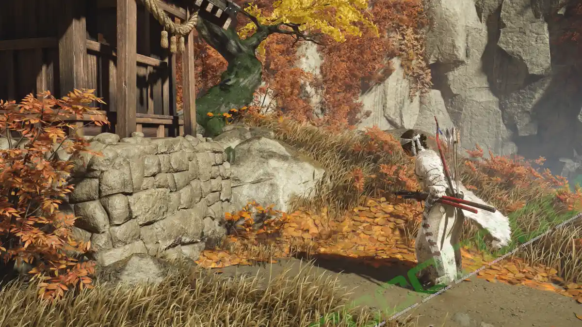  All Shrines Thumb   Ghost of Yotei | camzillasmomcom