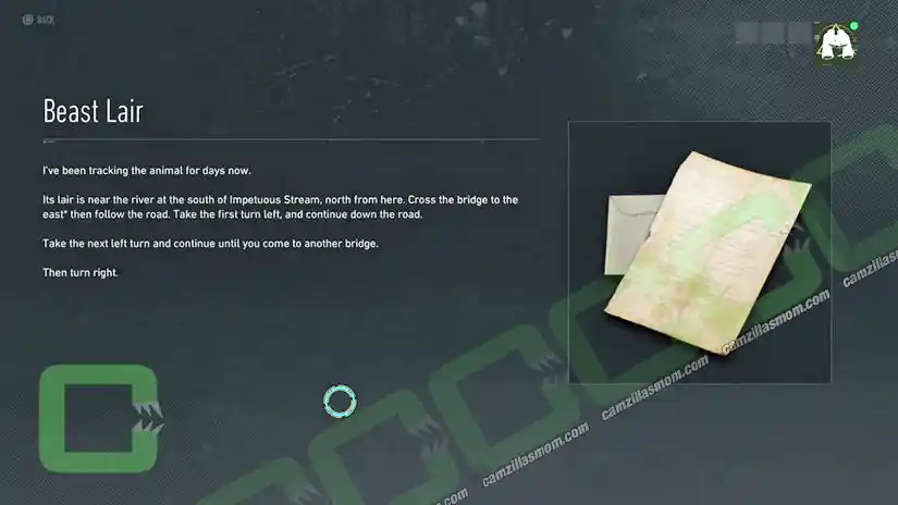 Beast-Lair---Stashes---details----Ghost-Recon-Breakpoint › camzillasmom.com Beast Lair Stashes details Ghost Recon Breakpoint | camzillasmomcom