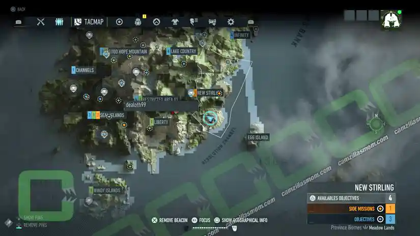 Brothers-Legacy---Stashes---map-1----Ghost-Recon-Breakpoint › camzillasmom.com Brothers Legacy Stashes map 1 Ghost Recon Breakpoint | camzillasmomcom