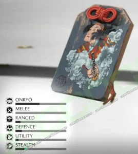  Charm of Masaka   Ghost of Yotei | camzillasmomcom