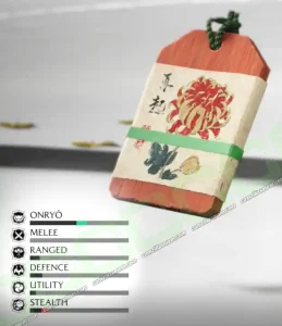  Charm of Masakado   Ghost of Yotei | camzillasmomcom