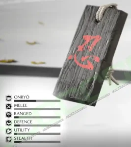  Charm of Surprise Gift   Ghost of Yotei | camzillasmomcom