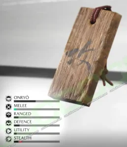  Charm of Swift Reward   Ghost of Yotei | camzillasmomcom