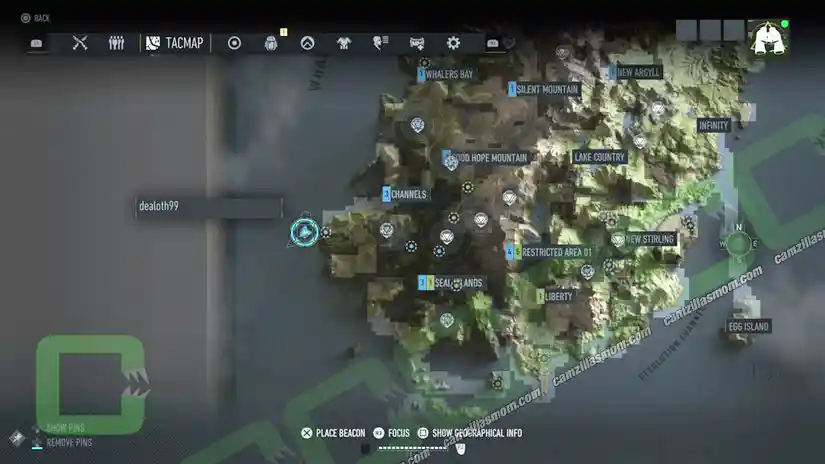 Communist-Spy-Part-7---m1----Ghost-Recon-Breakpoint › camzillasmom.com Communist Spy Part 7 m1 Ghost Recon Breakpoint | camzillasmomcom