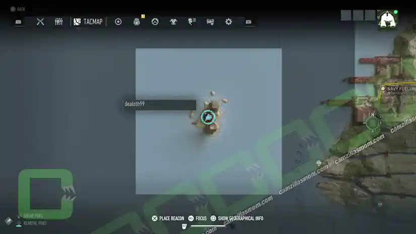 Communist-Spy-Part-7---m2----Ghost-Recon-Breakpoint › camzillasmom.com Communist Spy Part 7 m2 Ghost Recon Breakpoint | camzillasmomcom