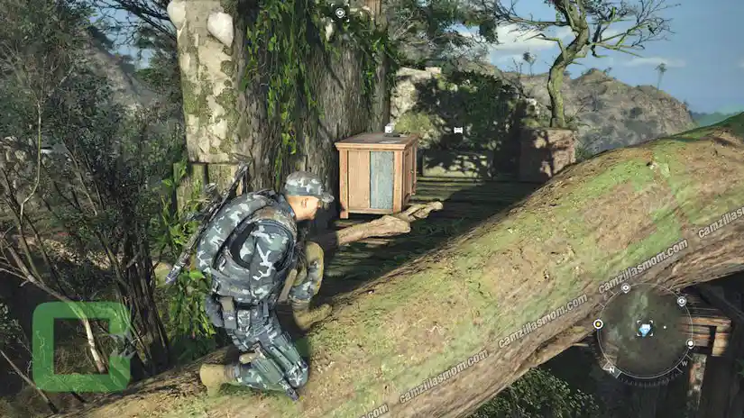 Communist-Spy-part-1---Stashes---location----Ghost-Recon-Breakpoint › camzillasmom.com Communist Spy part 1 Stashes location Ghost Recon Breakpoint | camzillasmomcom