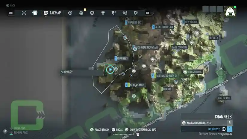 Communist-Spy-part-1---Stashes---m1----Ghost-Recon-Breakpoint › camzillasmom.com Communist Spy part 1 Stashes m1 Ghost Recon Breakpoint | camzillasmomcom