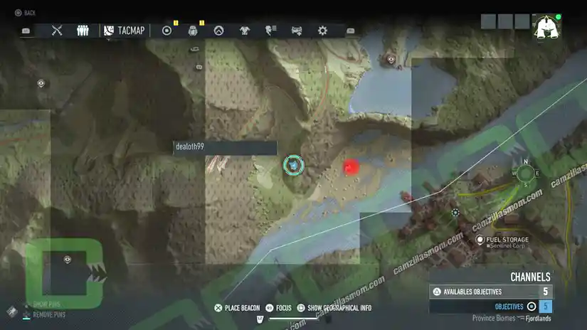 Communist-Spy-part-2---Stashes---m2----Ghost-Recon-Breakpoint › camzillasmom.com Communist Spy part 2 Stashes m2 Ghost Recon Breakpoint | camzillasmomcom