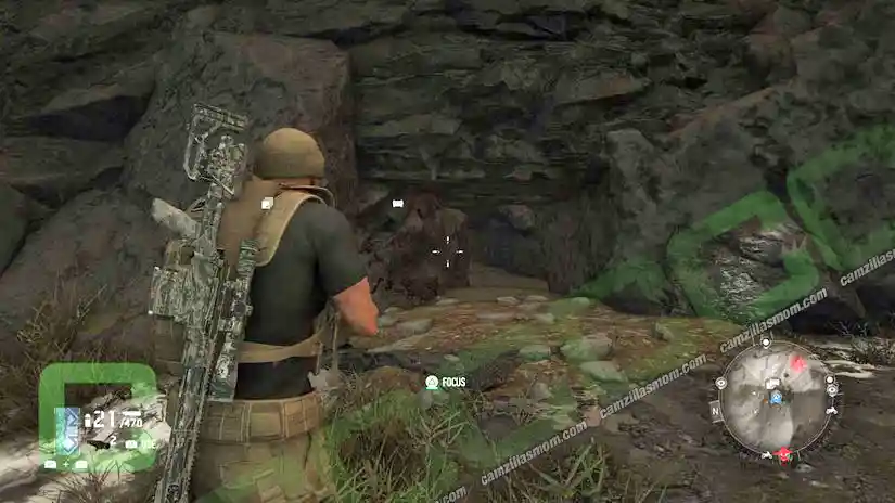 Communist-Spy-part-3---Stashes---location-1---Ghost-Recon-Breakpoint › camzillasmom.com Communist Spy part 3 Stashes location 1 Ghost Recon Breakpoint | camzillasmomcom