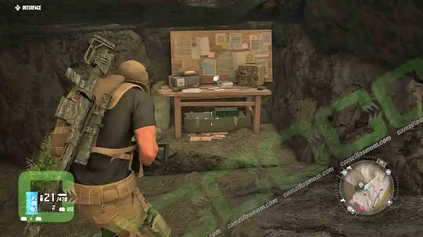 Communist-Spy-part-3---Stashes---location-2---Ghost-Recon-Breakpoint › camzillasmom.com Communist Spy part 3 Stashes location 2 Ghost Recon Breakpoint | camzillasmomcom