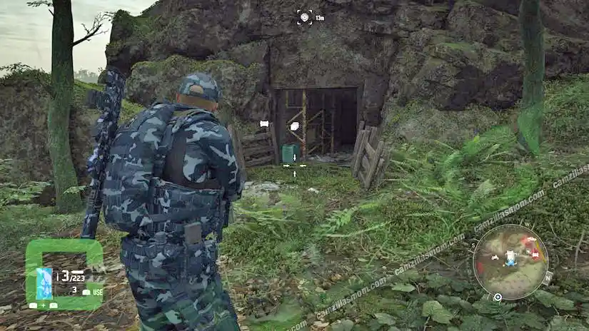 Communist-Spy-part-4---Stashes---location----Ghost-Recon-Breakpoint › camzillasmom.com Communist Spy part 4 Stashes location Ghost Recon Breakpoint | camzillasmomcom