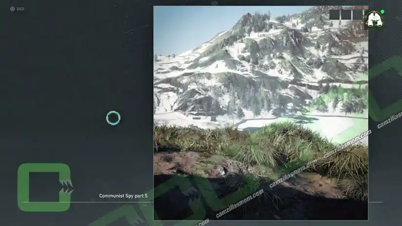 Communist-Spy-part-5---Stashes---details----Ghost-Recon-Breakpoint › camzillasmom.com Communist Spy part 5 Stashes details Ghost Recon Breakpoint | camzillasmomcom