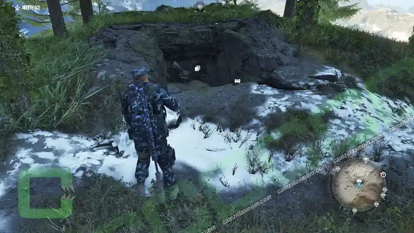 Communist-Spy-part-5---Stashes---location----Ghost-Recon-Breakpoint › camzillasmom.com Communist Spy part 5 Stashes location Ghost Recon Breakpoint | camzillasmomcom