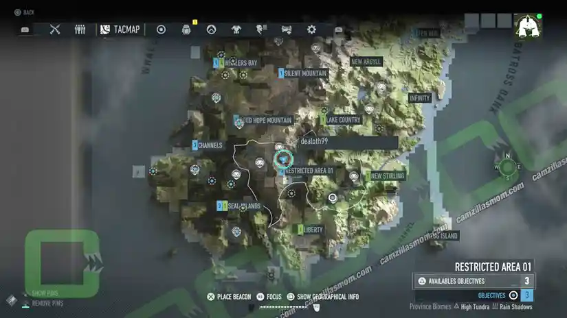 Communist-Spy-part-5---Stashes---m1----Ghost-Recon-Breakpoint › camzillasmom.com Communist Spy part 5 Stashes m1 Ghost Recon Breakpoint | camzillasmomcom