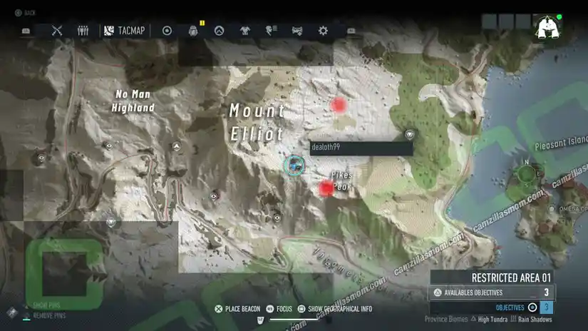 Communist-Spy-part-5---Stashes---m2----Ghost-Recon-Breakpoint › camzillasmom.com Communist Spy part 5 Stashes m2 Ghost Recon Breakpoint | camzillasmomcom