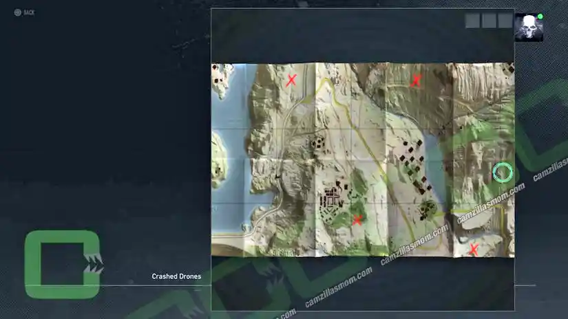 Crashed-Drones---Stashes---Details---Ghost-Recon-Breakpoint › camzillasmom.com Crashed Drones Stashes Details Ghost Recon Breakpoint | camzillasmomcom