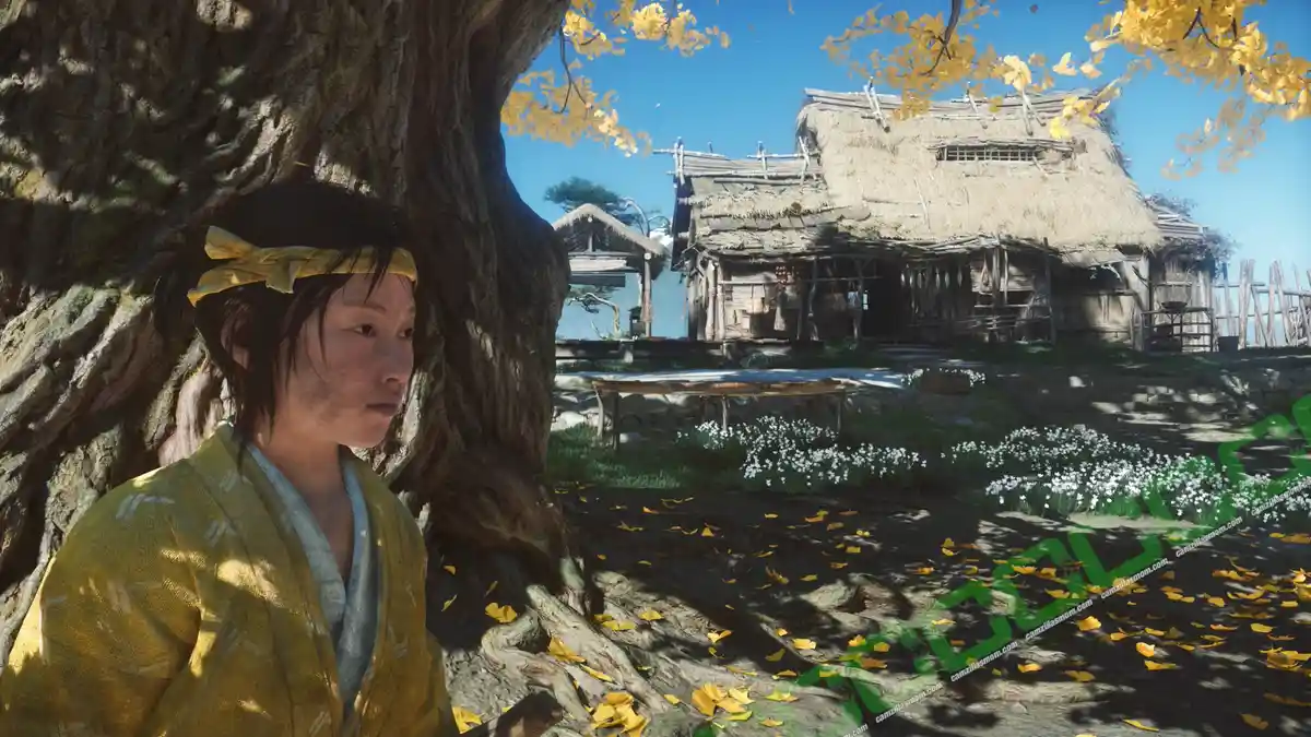  Familiar Locations Thumb   Ghost of Yotei | camzillasmomcom