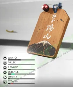  Fathers Charm   Ghost of Yotei | camzillasmomcom