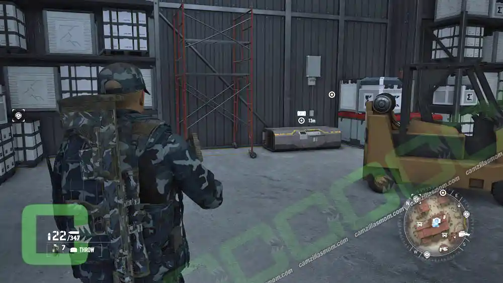 G36C Assault Rifle location - Ghost Recon Breakpoint › camzillasmom.com G36C Assault Rifle location Ghost Recon Breakpoint | camzillasmomcom