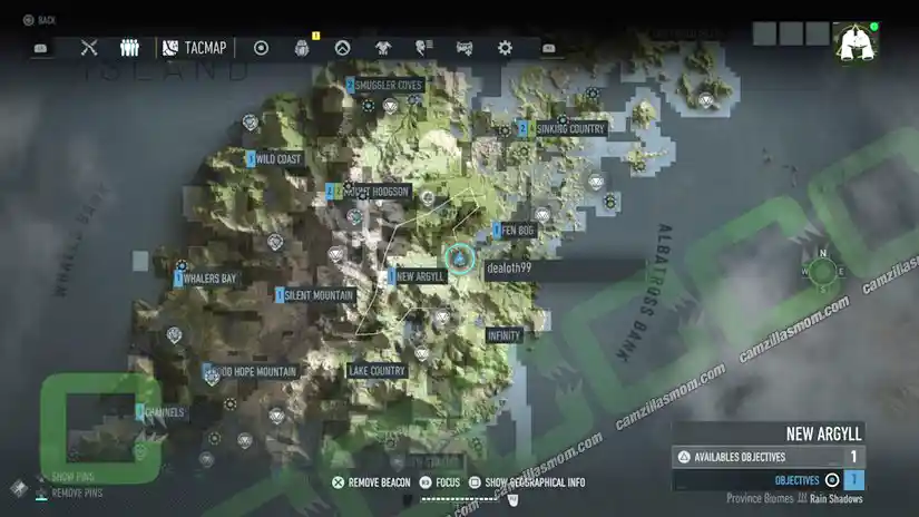 Gambling-Den-part-2---Stashes---m1----Ghost-Recon-Breakpoint › camzillasmom.com Gambling Den part 2 Stashes m1 Ghost Recon Breakpoint | camzillasmomcom