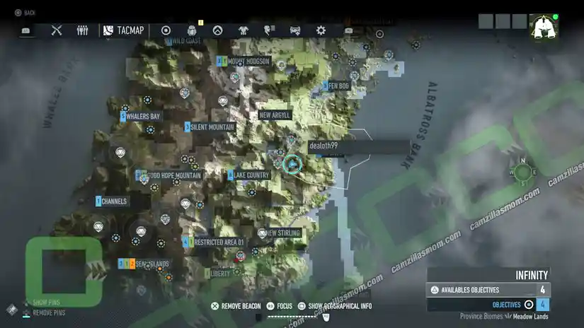 Gambling-Den-part-3---Stashes---map-1----Ghost-Recon-Breakpoint › camzillasmom.com Gambling Den part 3 Stashes map 1 Ghost Recon Breakpoint | camzillasmomcom