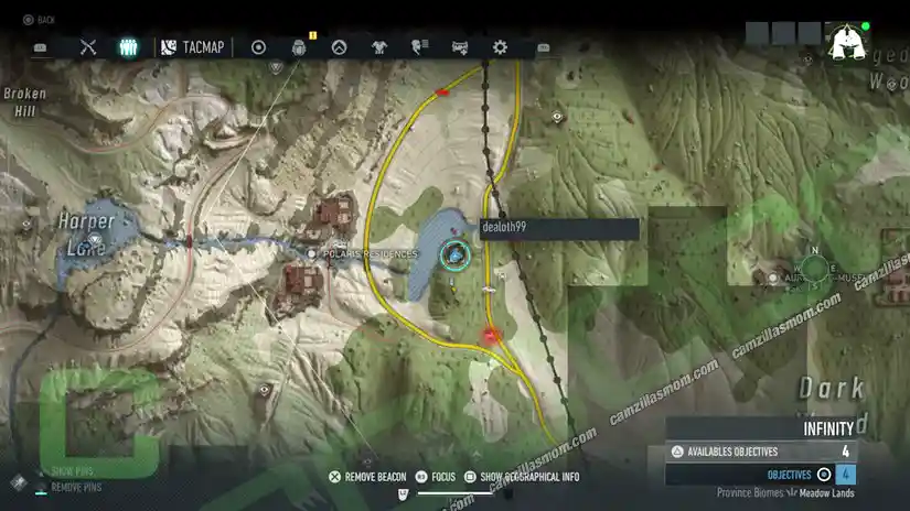 Gambling-Den-part-3---Stashes---map-2----Ghost-Recon-Breakpoint › camzillasmom.com Gambling Den part 3 Stashes map 2 Ghost Recon Breakpoint | camzillasmomcom