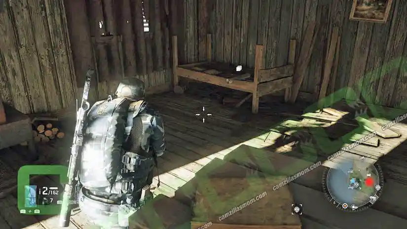 Gambling-Den-part-4---Stashes---location----Ghost-Recon-Breakpoint › camzillasmom.com Gambling Den part 4 Stashes location Ghost Recon Breakpoint | camzillasmomcom