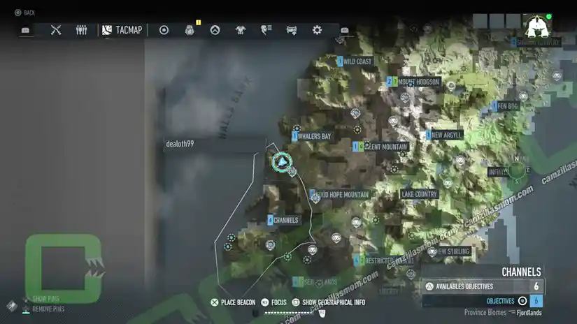 Gambling-Den-part-4---Stashes---m1----Ghost-Recon-Breakpoint › camzillasmom.com Gambling Den part 4 Stashes m1 Ghost Recon Breakpoint | camzillasmomcom