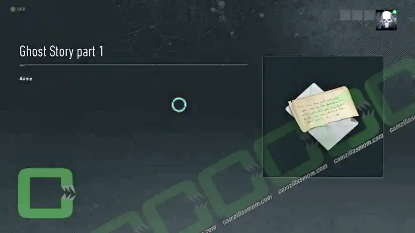 Ghost-Story-Part-1---Details---Stashes---Ghost-Recon-Breakpoint › camzillasmom.com Ghost Story Part 1 Details Stashes Ghost Recon Breakpoint | camzillasmomcom