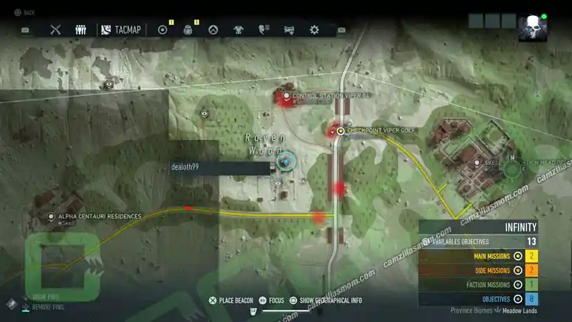 Ghost-Story-Part-1---Map-2---Stashes---Ghost-Recon-Breakpoint › camzillasmom.com Ghost Story Part 1 Map 2 Stashes Ghost Recon Breakpoint | camzillasmomcom