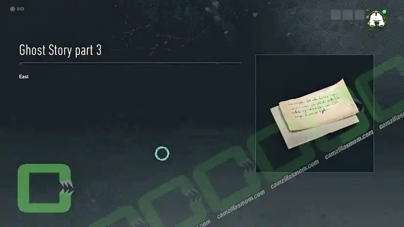Ghost-Story-Part-3---Stashes---details----Ghost-Recon-Breakpoint › camzillasmom.com Ghost Story Part 3 Stashes details Ghost Recon Breakpoint | camzillasmomcom