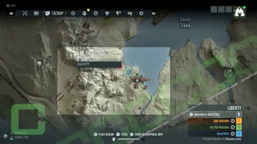 Ghost-Story-Part-3---Stashes---map-2----Ghost-Recon-Breakpoint › camzillasmom.com Ghost Story Part 3 Stashes map 2 Ghost Recon Breakpoint | camzillasmomcom