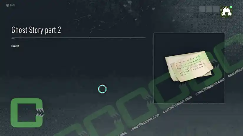 Ghost-Story-part-2---Stashes---details----Ghost-Recon-Breakpoint › camzillasmom.com Ghost Story part 2 Stashes details Ghost Recon Breakpoint | camzillasmomcom