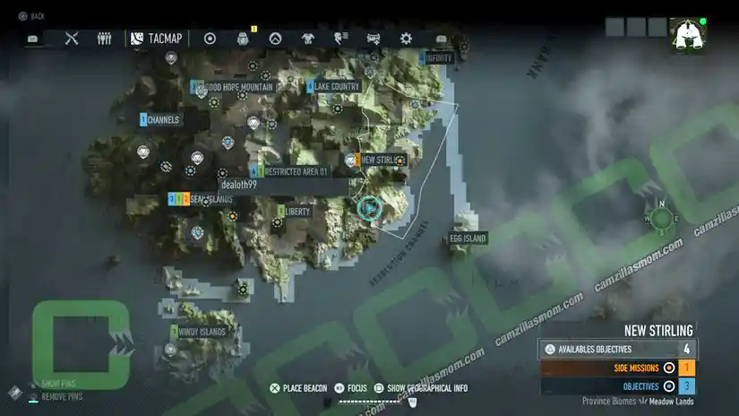 Ghost-Story-part-2---Stashes---map-1----Ghost-Recon-Breakpoint › camzillasmom.com Ghost Story part 2 Stashes map 1 Ghost Recon Breakpoint | camzillasmomcom