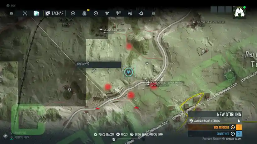 Ghost-Story-part-2---Stashes---map-2----Ghost-Recon-Breakpoint › camzillasmom.com Ghost Story part 2 Stashes map 2 Ghost Recon Breakpoint | camzillasmomcom