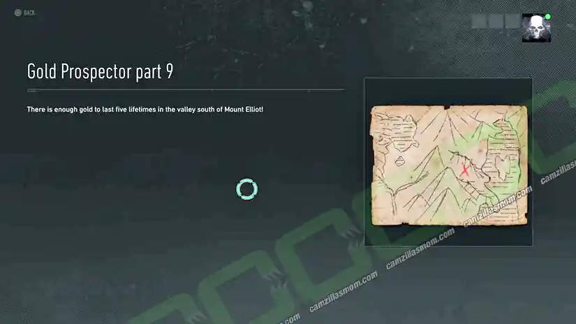 Gold-Prospector-Part-9---Stashes---Details---Ghost-Recon-Breakpoint › camzillasmom.com Gold Prospector Part 9 Stashes Details Ghost Recon Breakpoint | camzillasmomcom