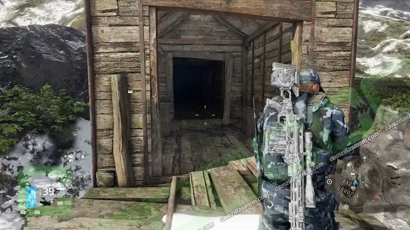 Gold-Prospector-part-1---Stashes---loc-1----Ghost-Recon-Breakpoint › camzillasmom.com Gold Prospector part 1 Stashes loc 1 Ghost Recon Breakpoint | camzillasmomcom