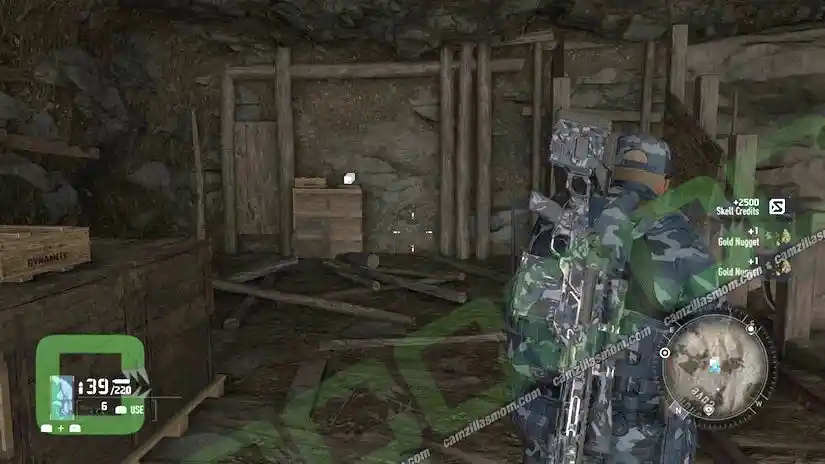 Gold-Prospector-part-1---Stashes---loc-2----Ghost-Recon-Breakpoint › camzillasmom.com Gold Prospector part 1 Stashes loc 2 Ghost Recon Breakpoint | camzillasmomcom