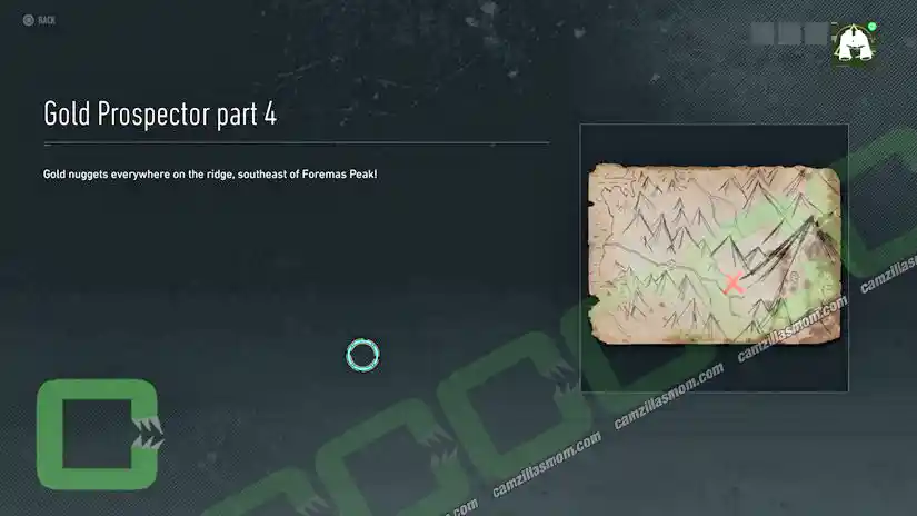 Gold-Prospector-part-4---Stashes---details----Ghost-Recon-Breakpoint › camzillasmom.com Gold Prospector part 4 Stashes details Ghost Recon Breakpoint | camzillasmomcom