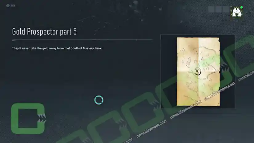 Gold-Prospector-part-5---Stashes---details----Ghost-Recon-Breakpoint › camzillasmom.com Gold Prospector part 5 Stashes details Ghost Recon Breakpoint | camzillasmomcom