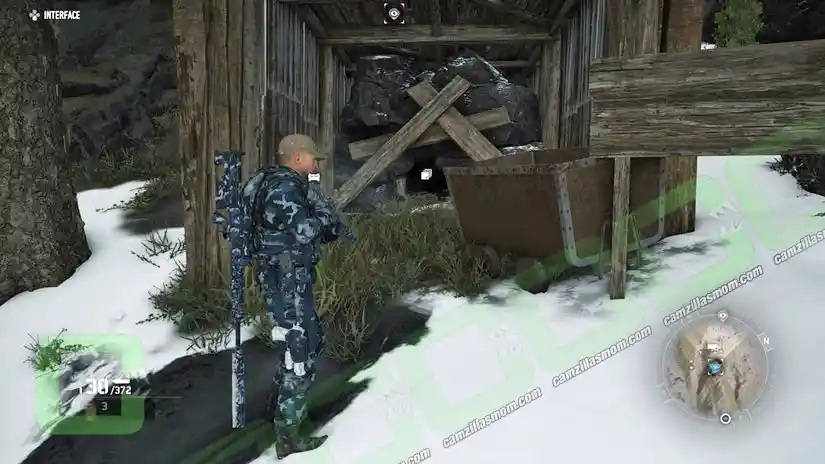 Gold-Prospector-part-5---Stashes---location----Ghost-Recon-Breakpoint › camzillasmom.com Gold Prospector part 5 Stashes location Ghost Recon Breakpoint | camzillasmomcom