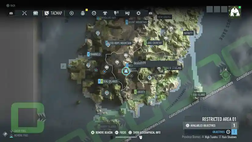 Gold-Prospector-part-5---Stashes---m1----Ghost-Recon-Breakpoint › camzillasmom.com Gold Prospector part 5 Stashes m1 Ghost Recon Breakpoint | camzillasmomcom