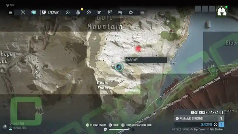 Gold-Prospector-part-5---Stashes---m2----Ghost-Recon-Breakpoint › camzillasmom.com Gold Prospector part 5 Stashes m2 Ghost Recon Breakpoint | camzillasmomcom