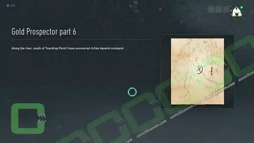 Gold-Prospector-part-6---Stashes---details----Ghost-Recon-Breakpoint › camzillasmom.com Gold Prospector part 6 Stashes details Ghost Recon Breakpoint | camzillasmomcom