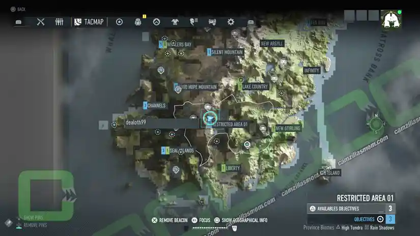 Gold-Prospector-part-6---Stashes---m1----Ghost-Recon-Breakpoint › camzillasmom.com Gold Prospector part 6 Stashes m1 Ghost Recon Breakpoint | camzillasmomcom