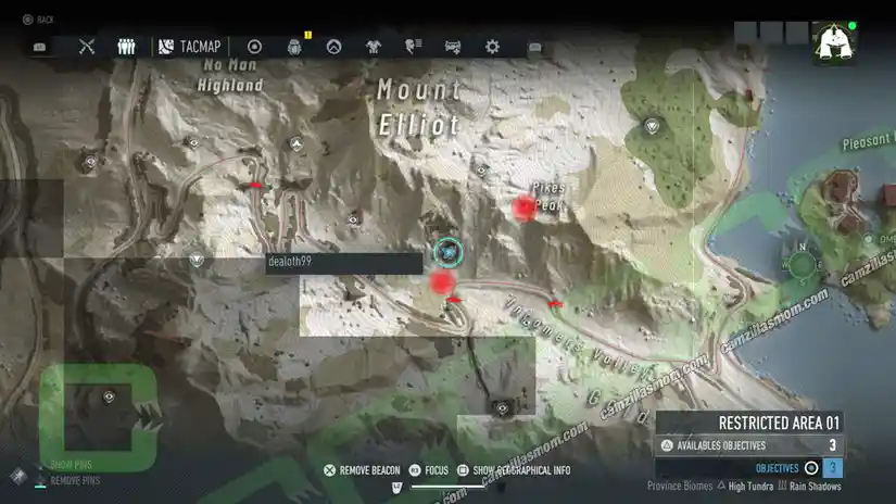 Gold-Prospector-part-6---Stashes---m2----Ghost-Recon-Breakpoint › camzillasmom.com Gold Prospector part 6 Stashes m2 Ghost Recon Breakpoint | camzillasmomcom