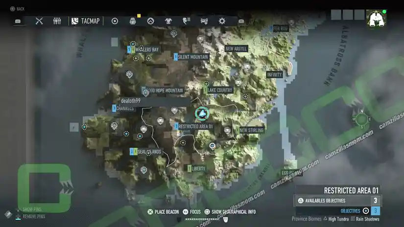 Gold-Prospector-part-7---Stashes---m1----Ghost-Recon-Breakpoint › camzillasmom.com Gold Prospector part 7 Stashes m1 Ghost Recon Breakpoint | camzillasmomcom